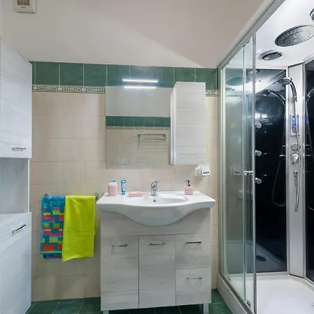 Apartment Il Melograno Di