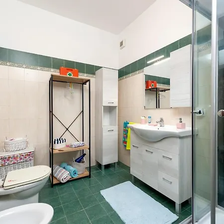 Il Melograno Di Apartment