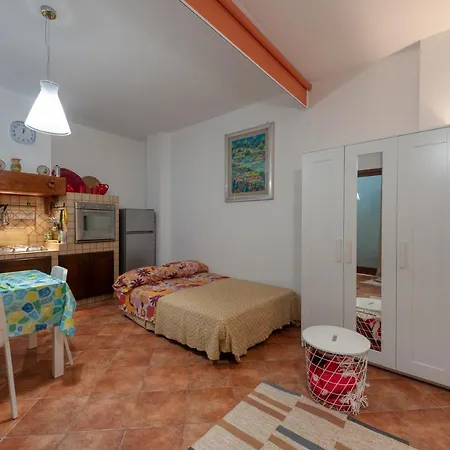 Apartment Il Melograno Di