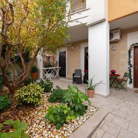 Il Melograno Di Apartment