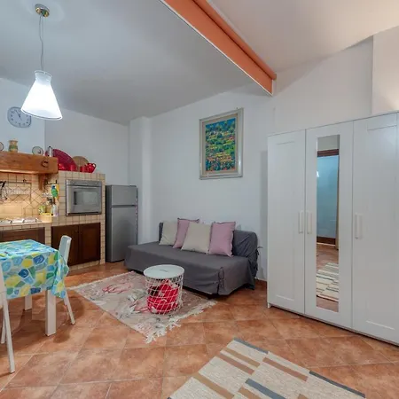 Il Melograno Di Apartment
